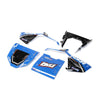 Losi LOS230106 Polaris Body Set RZR Rey