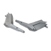 Losi LOS230115 Left and Right Rear Fender RZR Rey