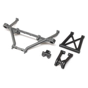 Losi LOS230119 Cage Lower Support RZR Rey