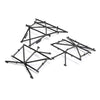 Losi LOS230125 Cage Front and Roof Baja Rey 2.0
