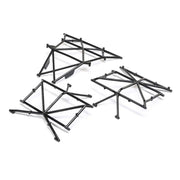 Losi LOS230125 Cage Front and Roof Baja Rey 2.0