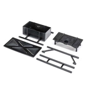 Losi LOS230128 Fuel Cell and Cage Support Baja Rey 2.0