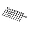 Losi LOS230131 Body Button Set Baja Rey 2.0