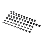 Losi LOS230131 Body Button Set Baja Rey 2.0