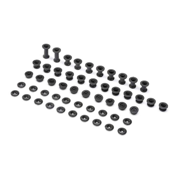 Losi LOS230131 Body Button Set Baja Rey 2.0 – Metro Hobbies