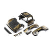Losi LOS230132 Heat Wave F100 Body Set Baja Rey 2.0