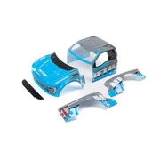 Losi LOS230134 Method Raptor Body Set Baja Rey 2.0