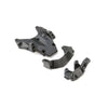 Losi LOS231045 Bulkhead Camber Block & Servo Mount 22S