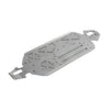 Losi LOS231056 Aluminum Chassis Tenacity Pro