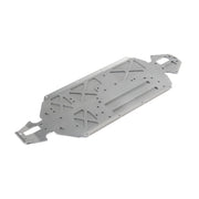 Losi LOS231056 Aluminum Chassis Tenacity Pro