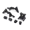 Losi LOS231108 Shock Tower Set and Track Mount Baja Rey 2.0
