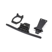 Losi LOS231114 F150 Front Bumper Set Baja Rey 2.0