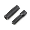 Losi LOS232021 Front Sliders Rock Rey