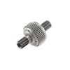 Losi LOS232039 Complete Gear Diff 22S