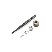 Losi LOS232043 Layshaft & Gear 22S