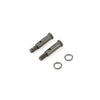 Losi LOS232044 Front Axle 22S