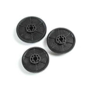 Losi LOS232052 65T 71T and 77T 48P Spur Gear Set V100