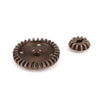 Losi LOS232056 Metal Bevel Gear and Pinion V100
