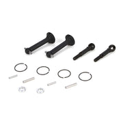 Losi LOS232058 Axle Shaft Set Front / Rear 2pcs V100