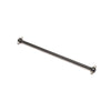 Losi LOS232078 Center Driveshaft Rear RZR Rey