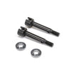 Losi LOS232080 Stub Axle Baja Rey 2.0