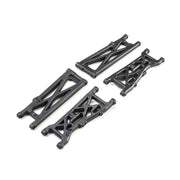 Losi LOS234024 Suspension Arm Set 22S