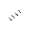 Losi LOS234034 Ball Stud 4.8mm x 6mm (4) 22S