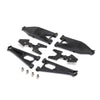 Losi LOS234050 Front Suspension Arm Set Baja Rey 2.0
