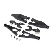 Losi LOS234050 Front Suspension Arm Set Baja Rey 2.0