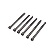 Losi LOS235016 4-40 X 1 1/2" Cap Head Screw (6)