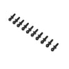 Losi LOS236004 4.8mmx12mm Ball Stud 10pcs