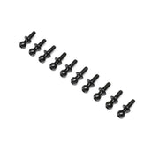 Losi LOS236004 4.8mmx12mm Ball Stud 10pcs