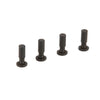 Losi LOS236170 Steering King Pin Set 4pcs V100