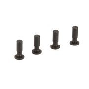 Losi LOS236170 Steering King Pin Set 4pcs V100