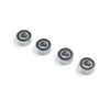 Losi LOS237004 3x7x3mm Ball Bearings 4pcs