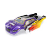 Losi LOS240008 Body Painted 8ightT Nitro RTR