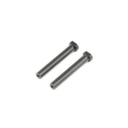 Losi LOS241026 Steering Post Set (2) LST 3XL-E