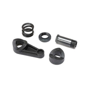 Losi LOS241071 25T Helical Servo Saver Set LMT Tuned LMT