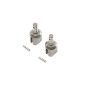 Losi LOS242016 Center Outdrives (2) 8/8T RTR