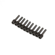 Losi LOS242029 Wheel Hex Screw Pin 10pcs LMT