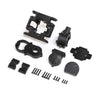 Losi LOS242032 Gearbox Housing Set with covers LMT