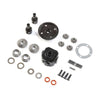 Losi LOS242033 F/R Complete Diff Set LMT