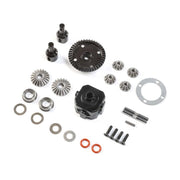 Losi LOS242033 F/R Complete Diff Set LMT