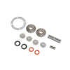 Losi LOS242037 Internal Diff Rebuild Kit LMT