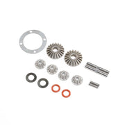 Losi LOS242037 Internal Diff Rebuild Kit LMT