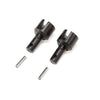 Losi LOS242038 F/R Diff Outdrive Set 2pcs LMT