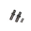 Losi LOS242039 Center Diff Output Shafts 2pcs LMT