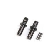 Losi LOS242039 Center Diff Output Shafts 2pcs LMT