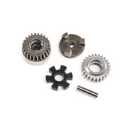 Losi LOS242044 Idle and Cush Drive Gear Set LMT
