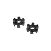 Losi LOS242045 Medium Cush Drive Rubber Damper 2pcs LMT